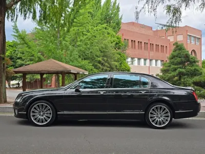 Bentley Flying Spur 2008, 92430 км, за 10874.52 USD - фото 6