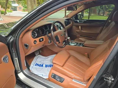 Bentley Flying Spur 2008, 92430 км, за 10874.52 USD - фото 7