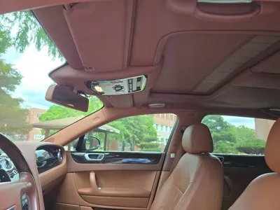 Bentley Flying Spur 2008, 92430 км, за 10874.52 USD - фото 8
