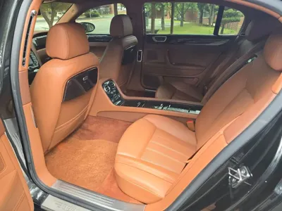 Bentley Flying Spur 2008, 92430 км, за 10874.52 USD - фото 12