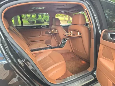 Bentley Flying Spur 2008, 92430 км, за 10874.52 USD - фото 13