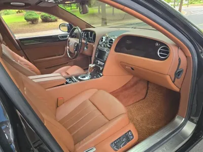 Bentley Flying Spur 2008, 92430 км, за 10874.52 USD - фото 16