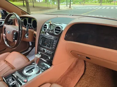 Bentley Flying Spur 2008, 92430 км, за 10874.52 USD - фото 17