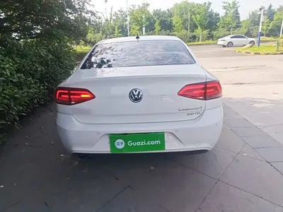 Volkswagen Lamando 2017, 80000 км, за 5952.64 USD - фото 6