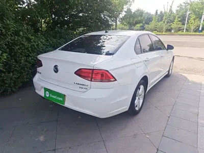 Volkswagen Lamando 2017, 80000 км, за 5952.64 USD - фото 7