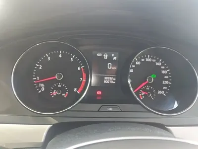Volkswagen Lamando 2017, 80000 км, за 5952.64 USD - фото 12