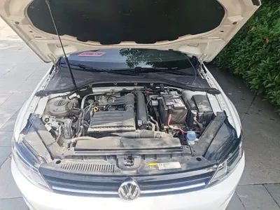 Volkswagen Lamando 2017, 80000 км, за 5952.64 USD - фото 20