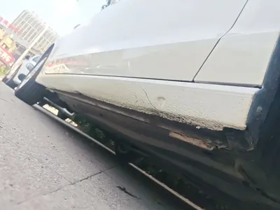 Volkswagen Lamando 2017, 80000 км, за 5952.64 USD - фото 21