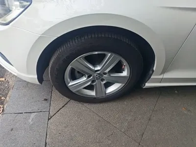 Volkswagen Lamando 2017, 80000 км, за 5952.64 USD - фото 23