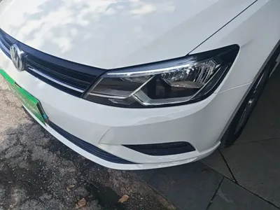 Volkswagen Lamando 2017, 80000 км, за 5952.64 USD - фото 24