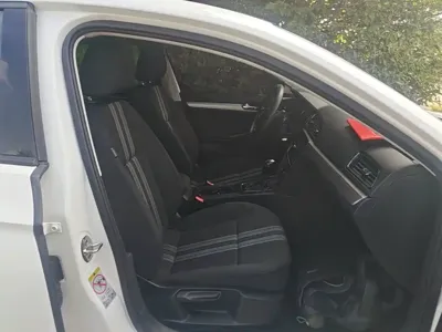 Volkswagen Lamando 2017, 80000 км, за 5952.64 USD - фото 25