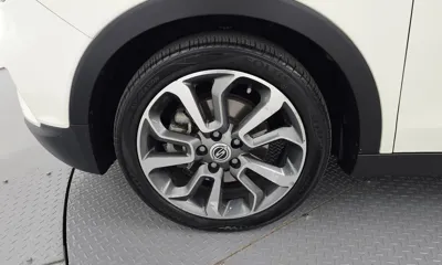 KG_Mobility_Ssangyong TIBOLI 2016, 57106 км, за 4853.43 USD