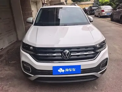 Volkswagen Tacqua 2021, 25800 км, за 8115.75 USD