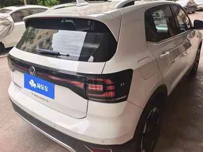 Volkswagen Tacqua 2021, 25800 км, за 8115.75 USD