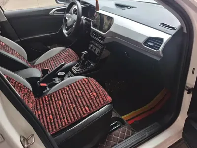Volkswagen Tacqua 2021, 25800 км, за 8115.75 USD - фото 8
