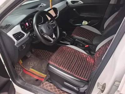 Volkswagen Tacqua 2021, 25800 км, за 8115.75 USD - фото 9