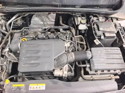 Volkswagen Tacqua 2021, 25800 км, за 8115.75 USD - фото 10