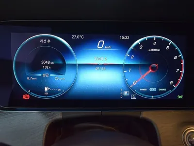 Mercedes-Benz CLS-Class 2021, 49151 км, за 28558.44 USD