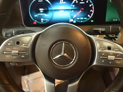 Mercedes-Benz CLS-Class 2021, 49151 км, за 28558.44 USD - фото 8
