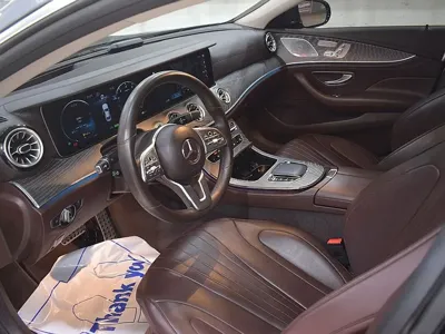Mercedes-Benz CLS-Class 2021, 49151 км, за 28558.44 USD - фото 9