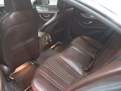 Mercedes-Benz CLS-Class 2021, 49151 км, за 28558.44 USD - фото 10