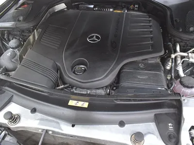 Mercedes-Benz CLS-Class 2021, 49151 км, за 28558.44 USD - фото 19