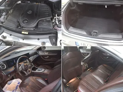 Mercedes-Benz CLS-Class 2021, 49151 км, за 28558.44 USD - фото 20