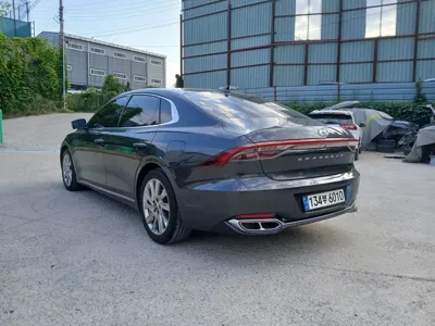 Hyundai Grandeur 2022, 87308 км, за 14267.11 USD