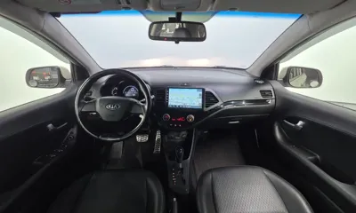 Kia Morning 2013, 79521 км, за 3669.42 USD - фото 7