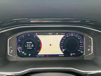 Volkswagen Sagitar 2021, 56000 км, за 10299.63 USD