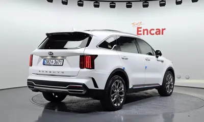 Kia Sorento 2021, 66236 км, за 19495.54 USD