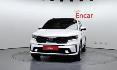 Kia Sorento 2021, 66236 км, за 19495.54 USD