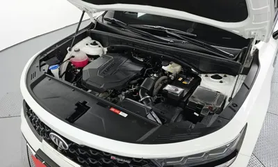 Kia Sorento 2021, 66236 км, за 19495.54 USD - фото 6