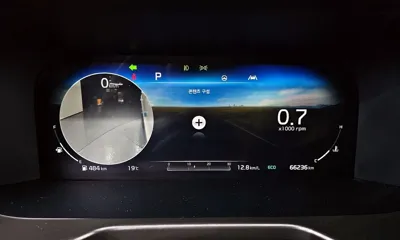 Kia Sorento 2021, 66236 км, за 19495.54 USD - фото 8