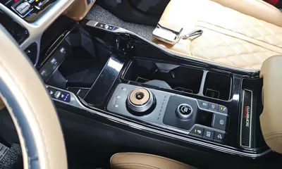 Kia Sorento 2021, 66236 км, за 19495.54 USD - фото 9