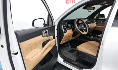 Kia Sorento 2021, 66236 км, за 19495.54 USD - фото 10
