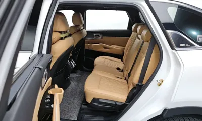 Kia Sorento 2021, 66236 км, за 19495.54 USD - фото 11
