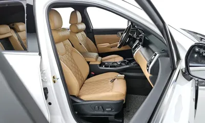 Kia Sorento 2021, 66236 км, за 19495.54 USD - фото 12