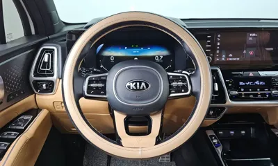 Kia Sorento 2021, 66236 км, за 19495.54 USD - фото 16