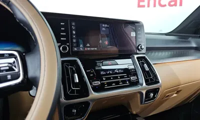 Kia Sorento 2021, 66236 км, за 19495.54 USD - фото 17
