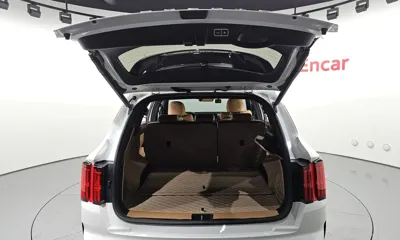 Kia Sorento 2021, 66236 км, за 19495.54 USD - фото 20