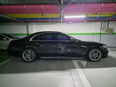 Mercedes-Benz S-Class 2023, 66055 км, за 65396.84 USD