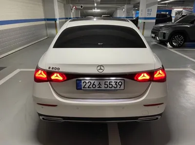 Mercedes-Benz E-Class 2026, 3800 км, за 41400.72 USD