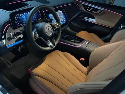 Mercedes-Benz E-Class 2026, 3800 км, за 41131.68 USD - фото 6