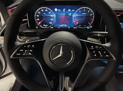 Mercedes-Benz E-Class 2026, 3800 км, за 41131.68 USD - фото 7