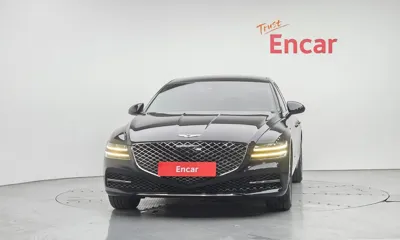 Genesis G80 2022, 85988 км, за 19500.28 USD