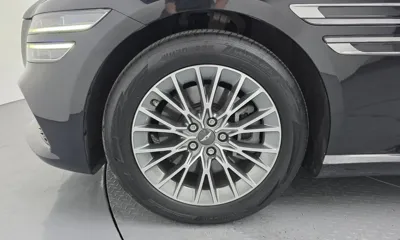 Genesis G80 2022, 85988 км, за 19500.28 USD