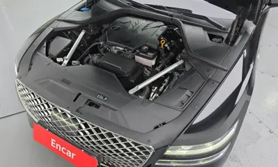 Genesis G80 2022, 85988 км, за 19500.28 USD - фото 6