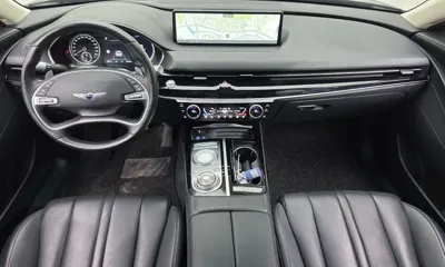 Genesis G80 2022, 85988 км, за 19500.28 USD - фото 7