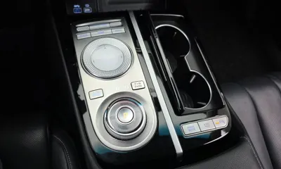 Genesis G80 2022, 85988 км, за 19500.28 USD - фото 9